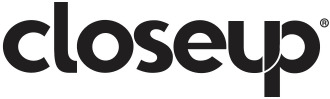 Close-up logo