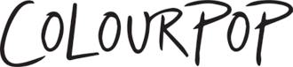ColourPop Cosmetics logo