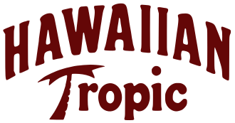 Hawaiian Tropic logo