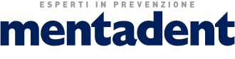 Mentadent logo