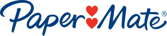 Paper Mate logo