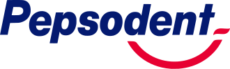 Pepsodent logo