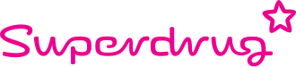 Superdrug logo