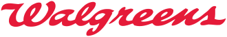 Walgreens logo